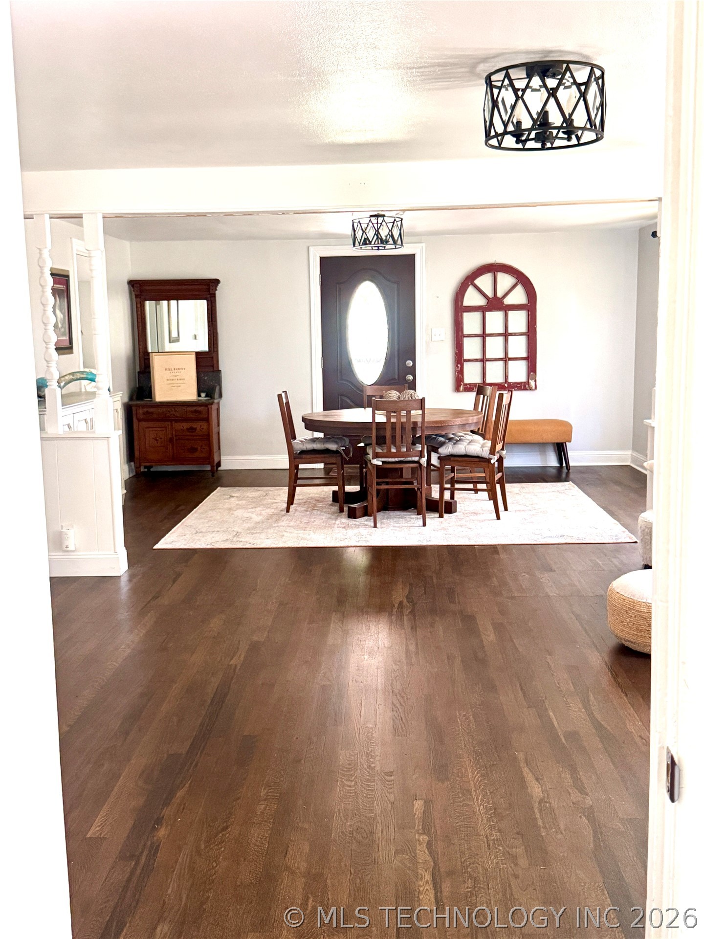 52 Blossom Drive Wilson OK 73463