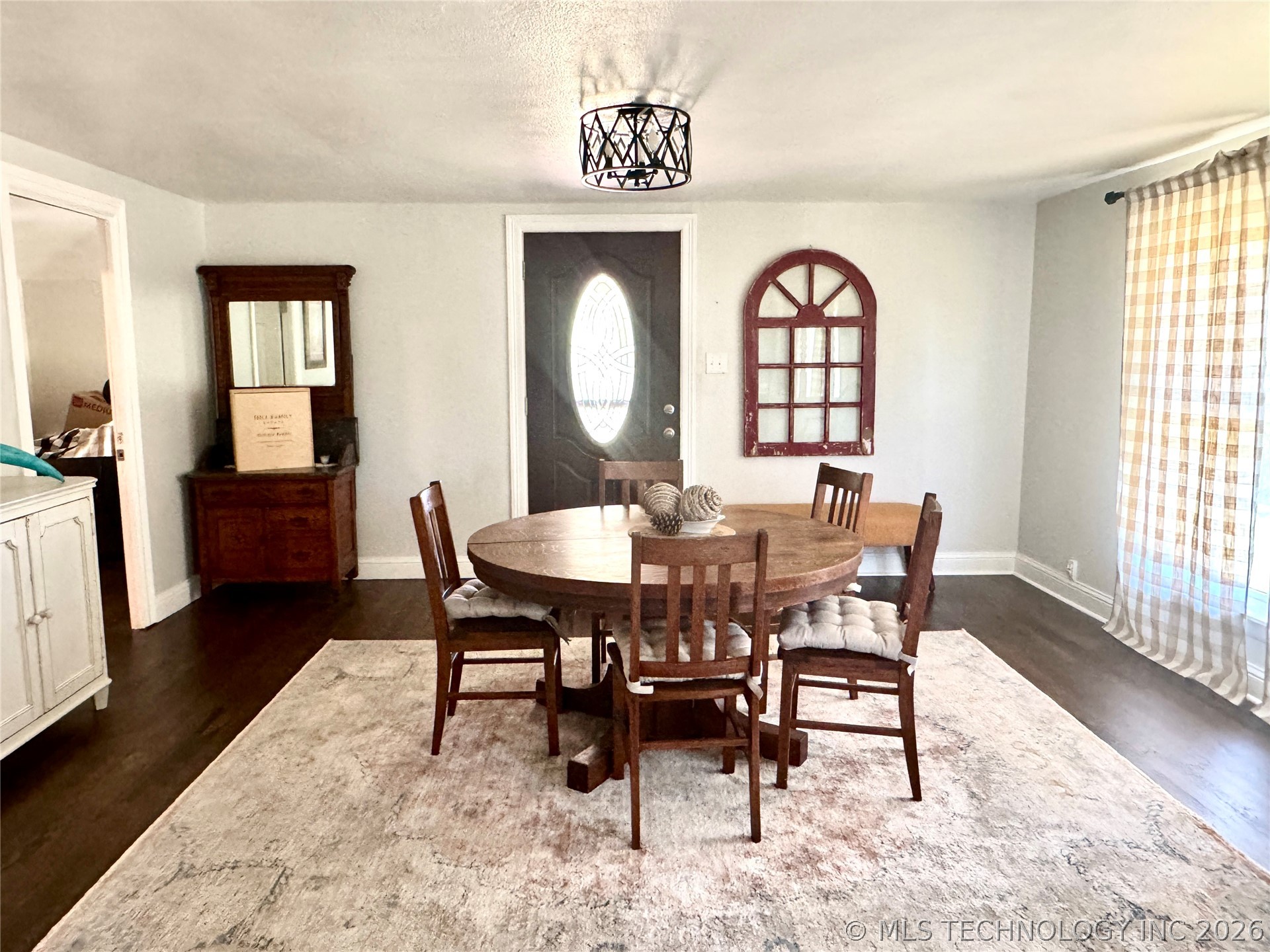 52 Blossom Drive Wilson OK 73463
