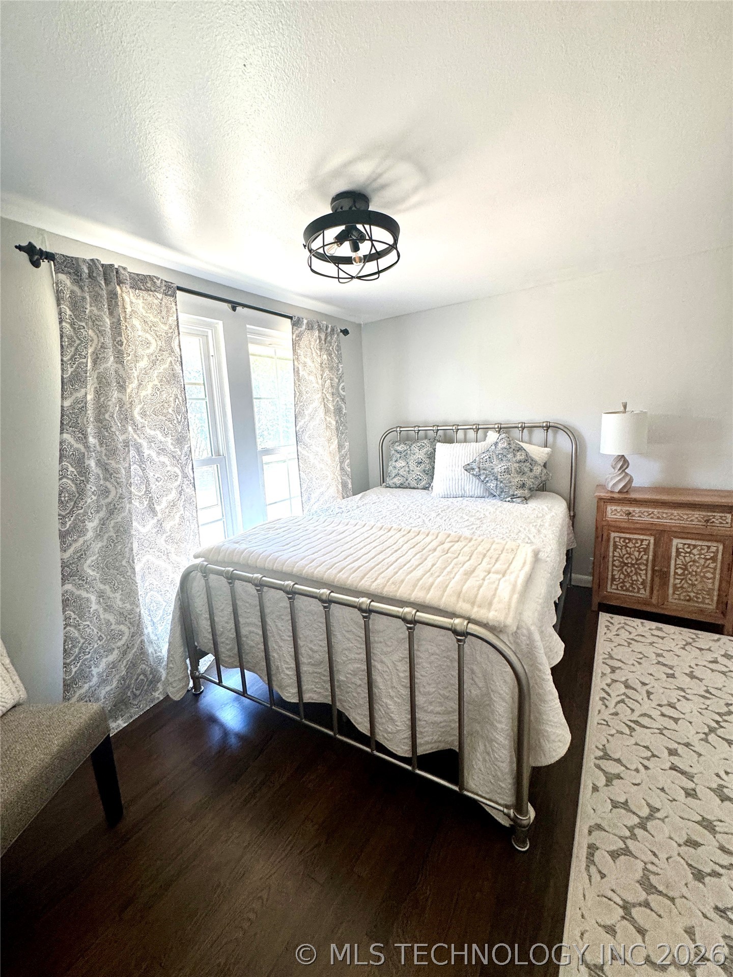 52 Blossom Drive Wilson OK 73463