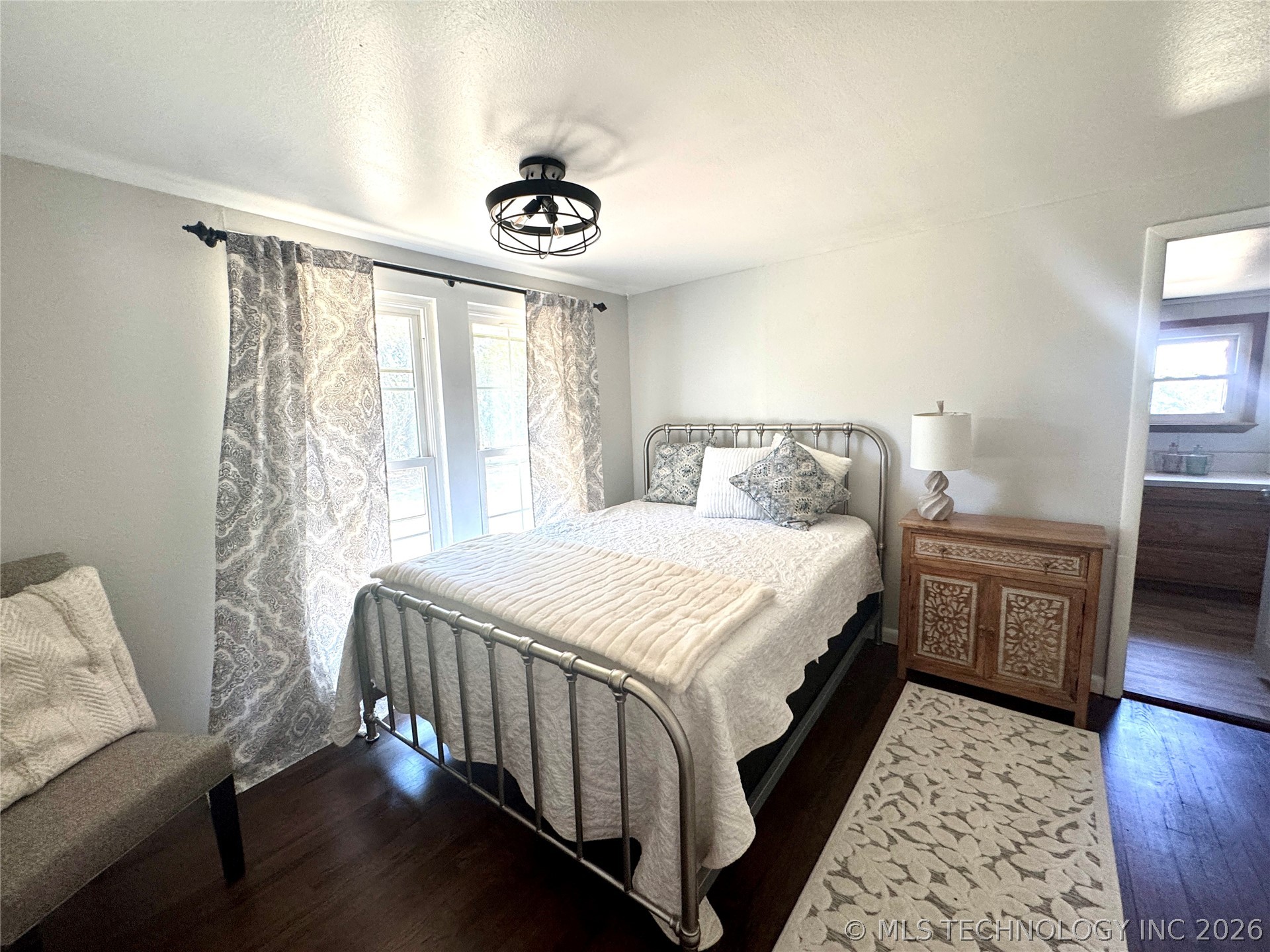 52 Blossom Drive Wilson OK 73463