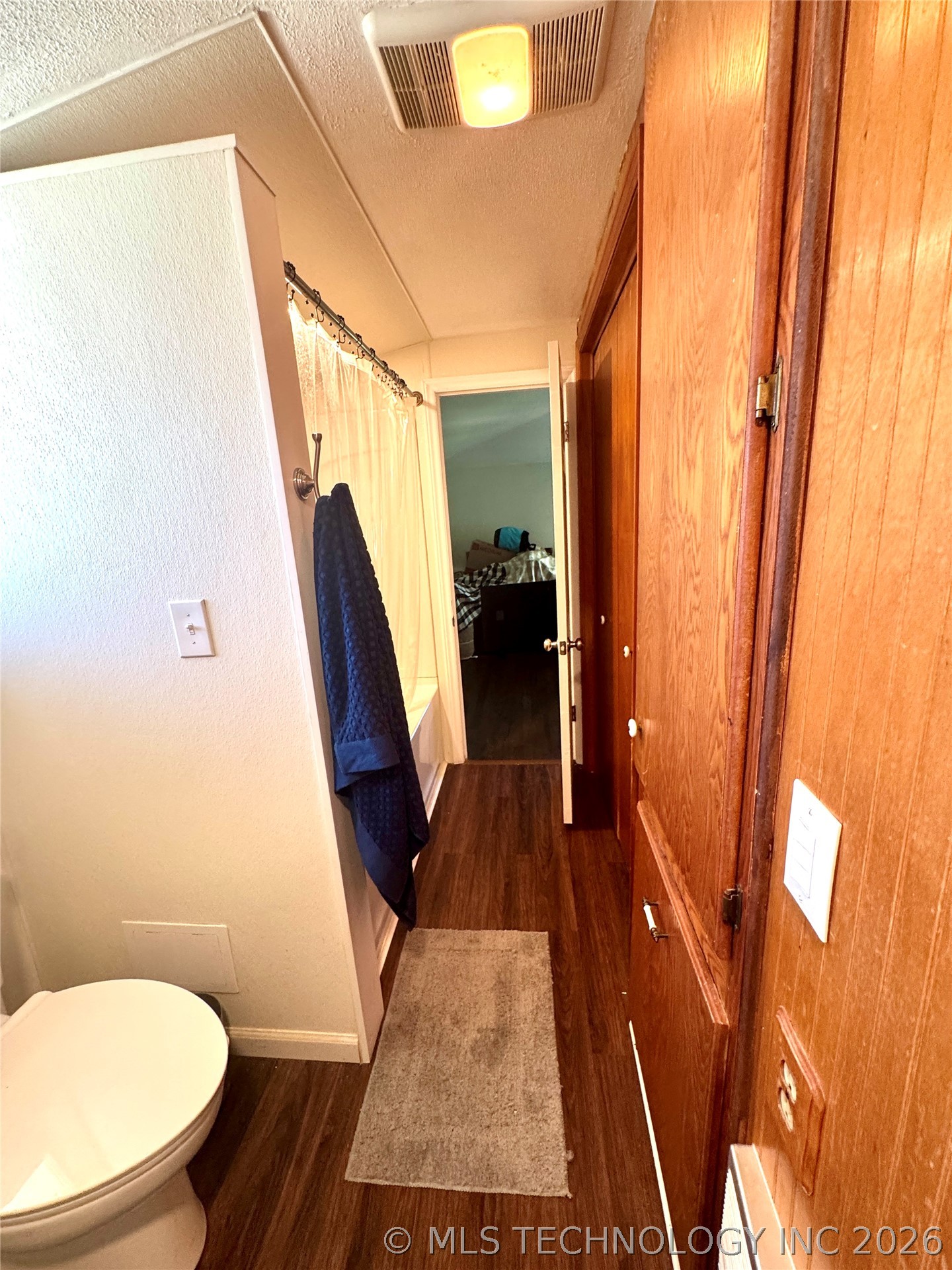 52 Blossom Drive Wilson OK 73463