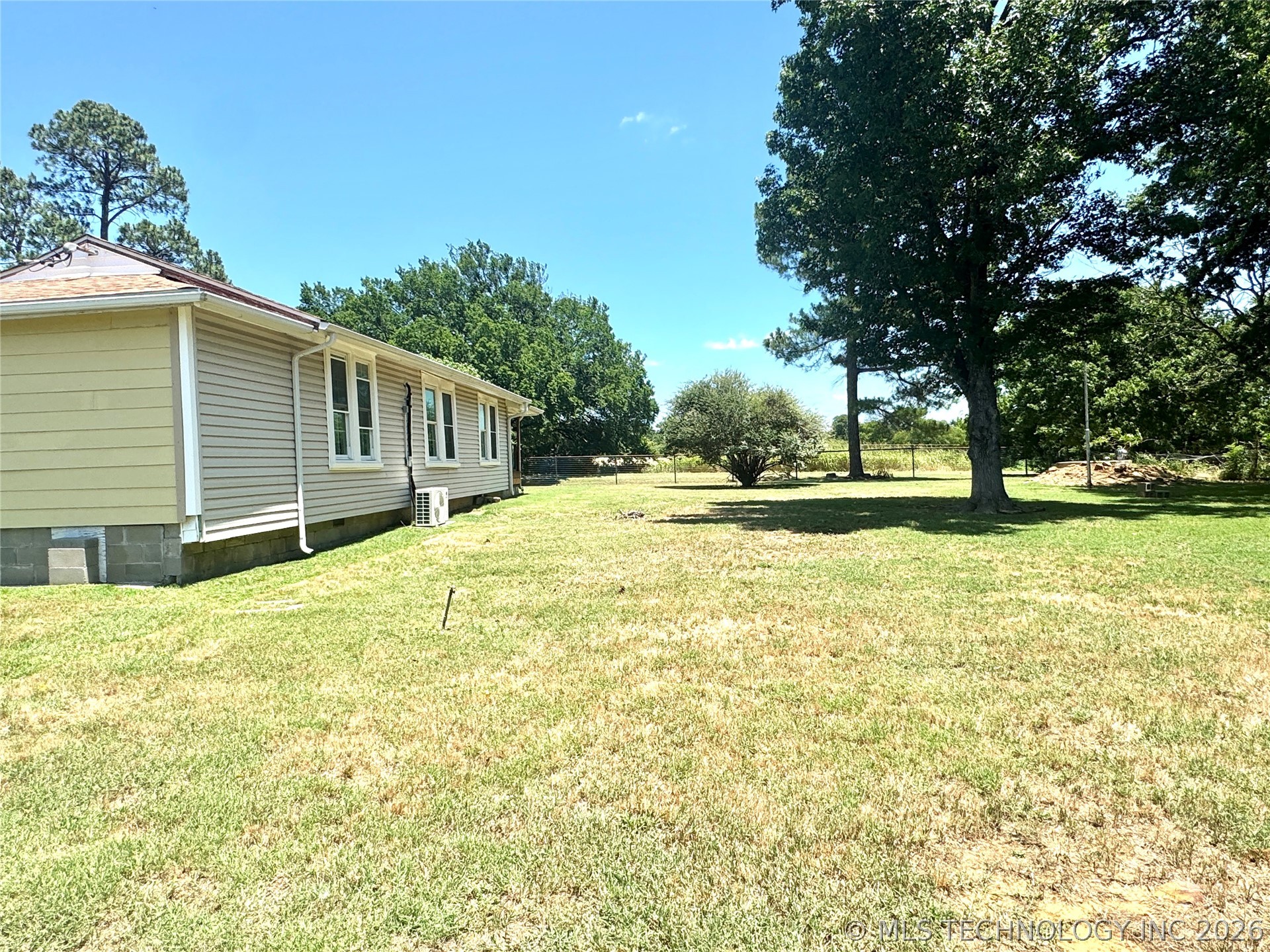 52 Blossom Drive Wilson OK 73463