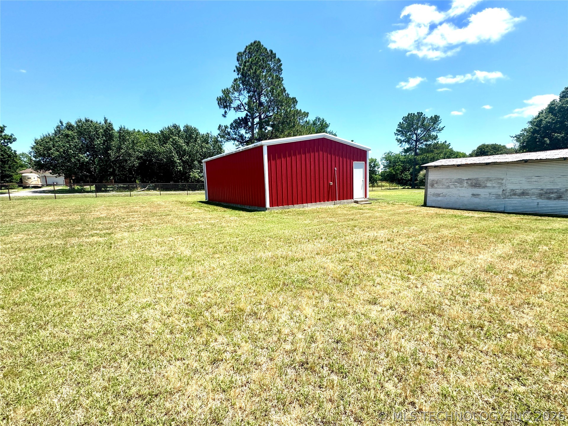 52 Blossom Drive Wilson OK 73463