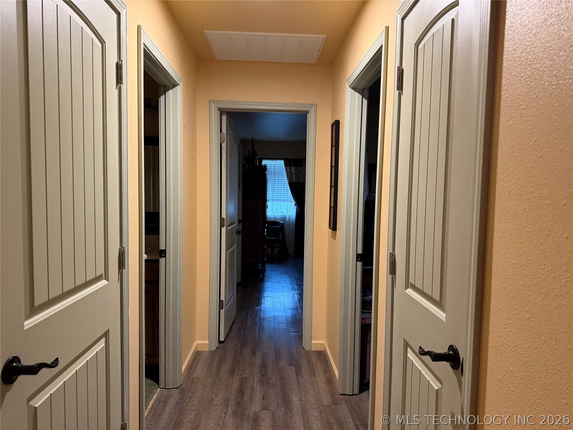 807 S Ross Avenue Fort Gibson OK 74434