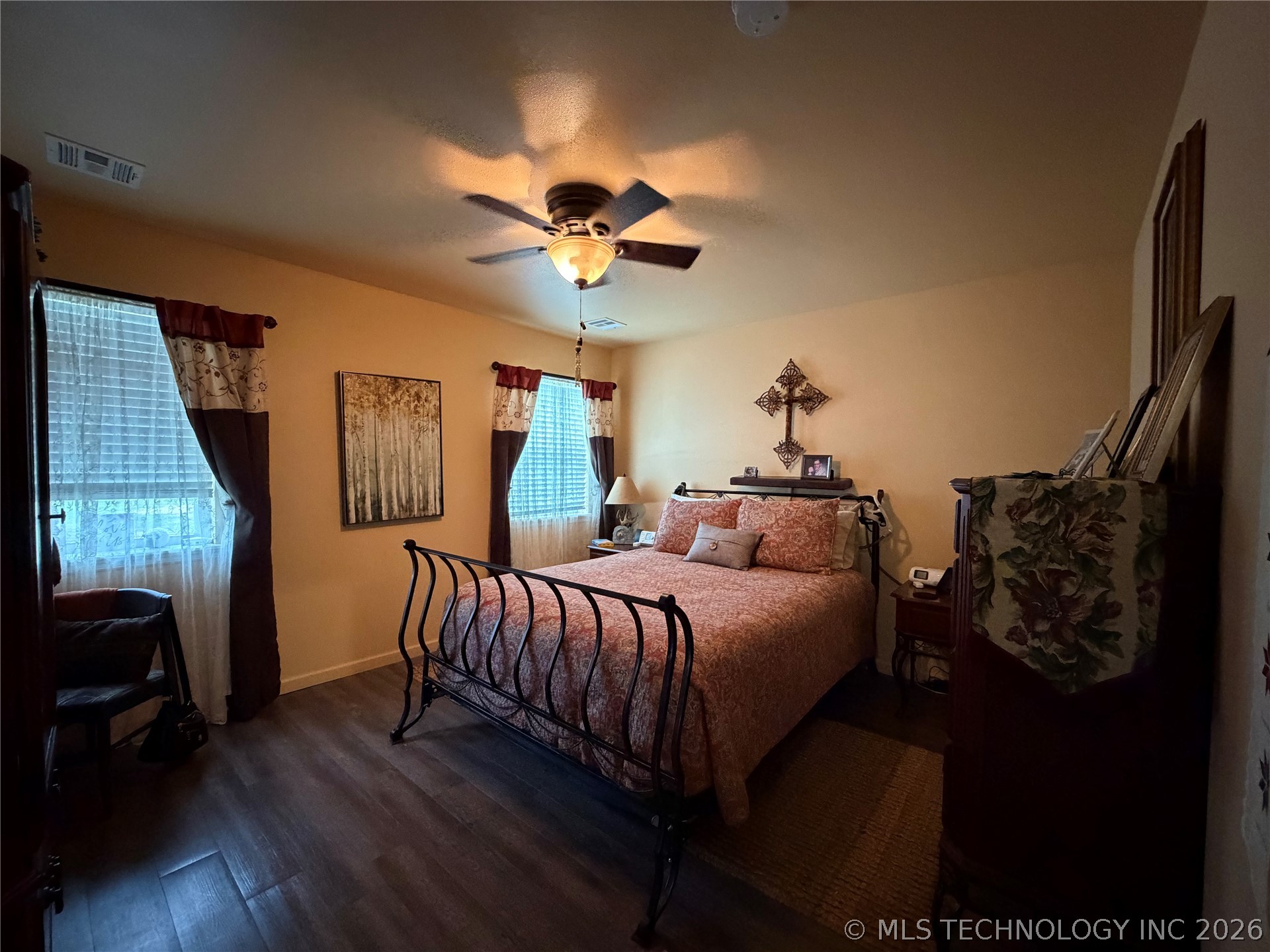 807 S Ross Avenue Fort Gibson OK 74434