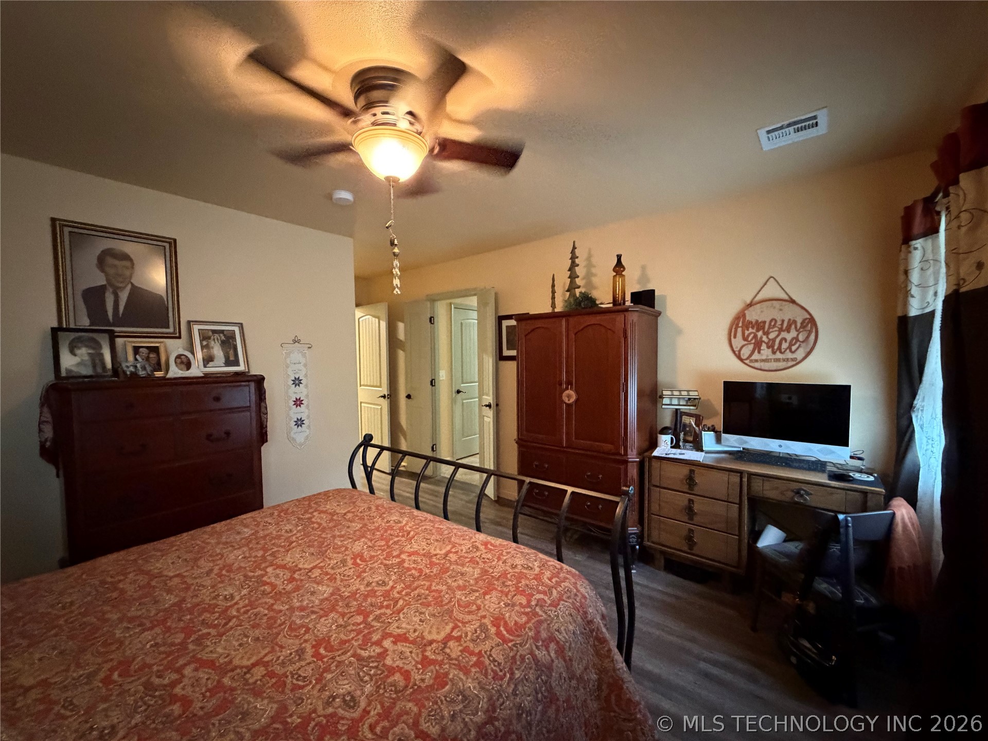 807 S Ross Avenue Fort Gibson OK 74434