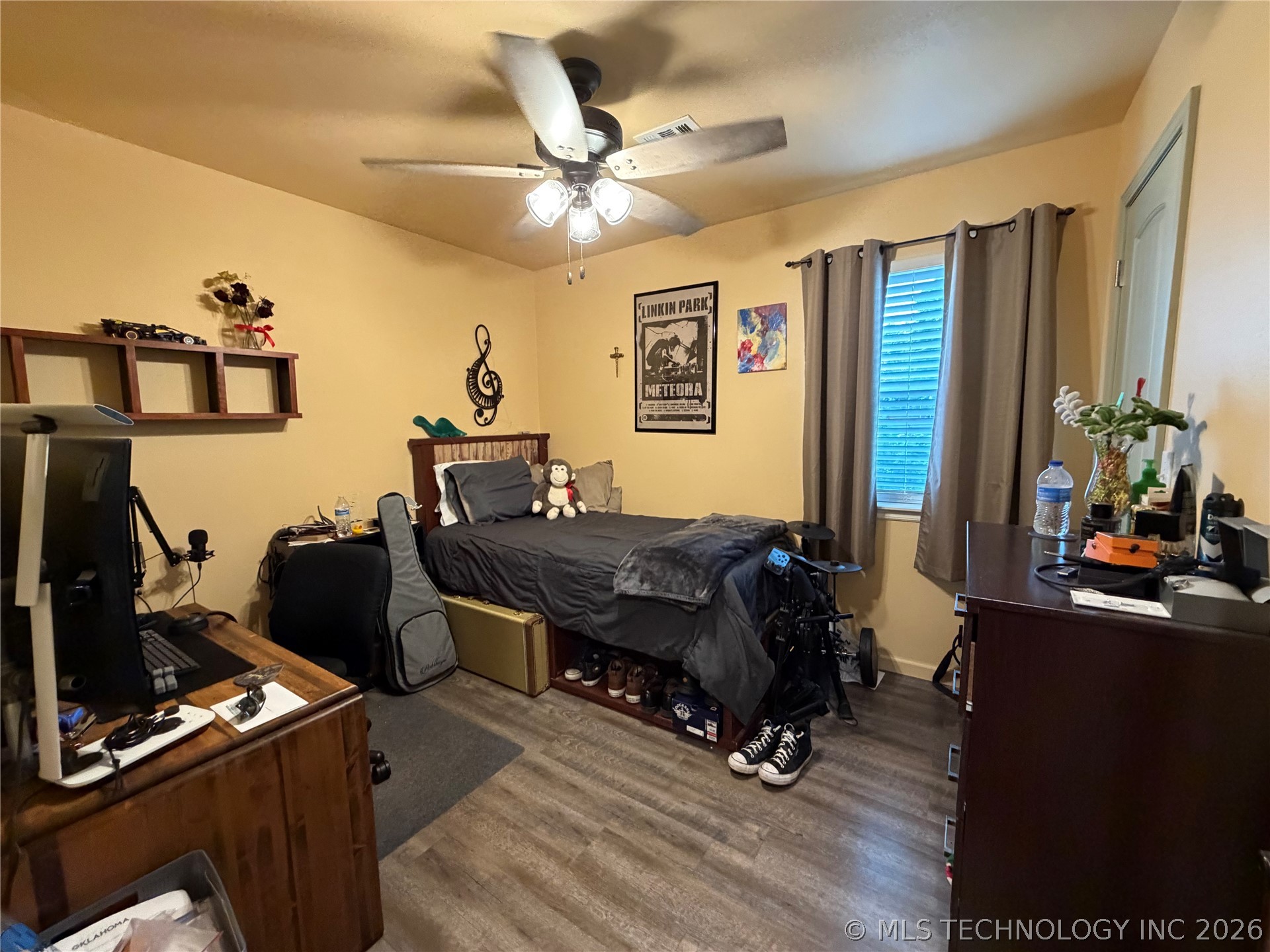 807 S Ross Avenue Fort Gibson OK 74434