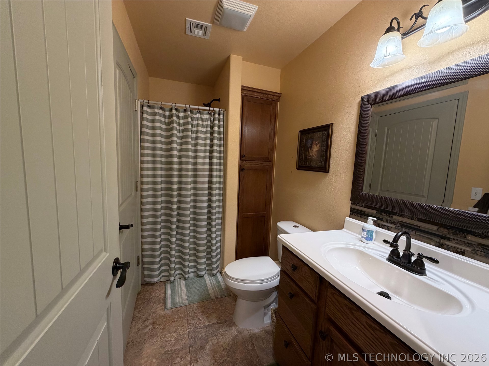 807 S Ross Avenue Fort Gibson OK 74434