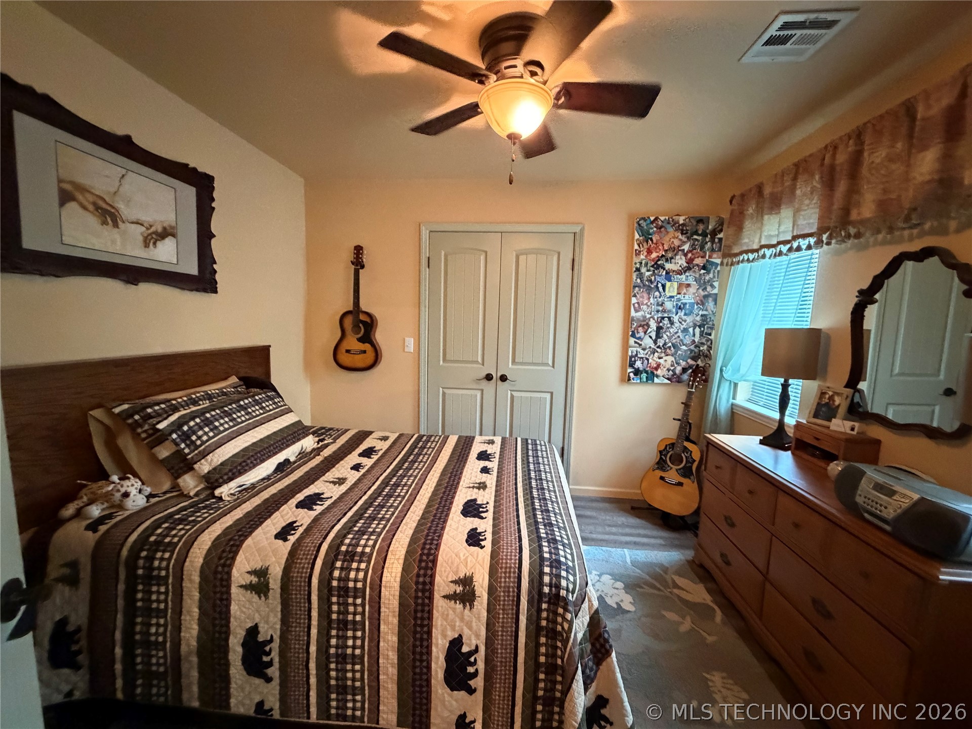 807 S Ross Avenue Fort Gibson OK 74434