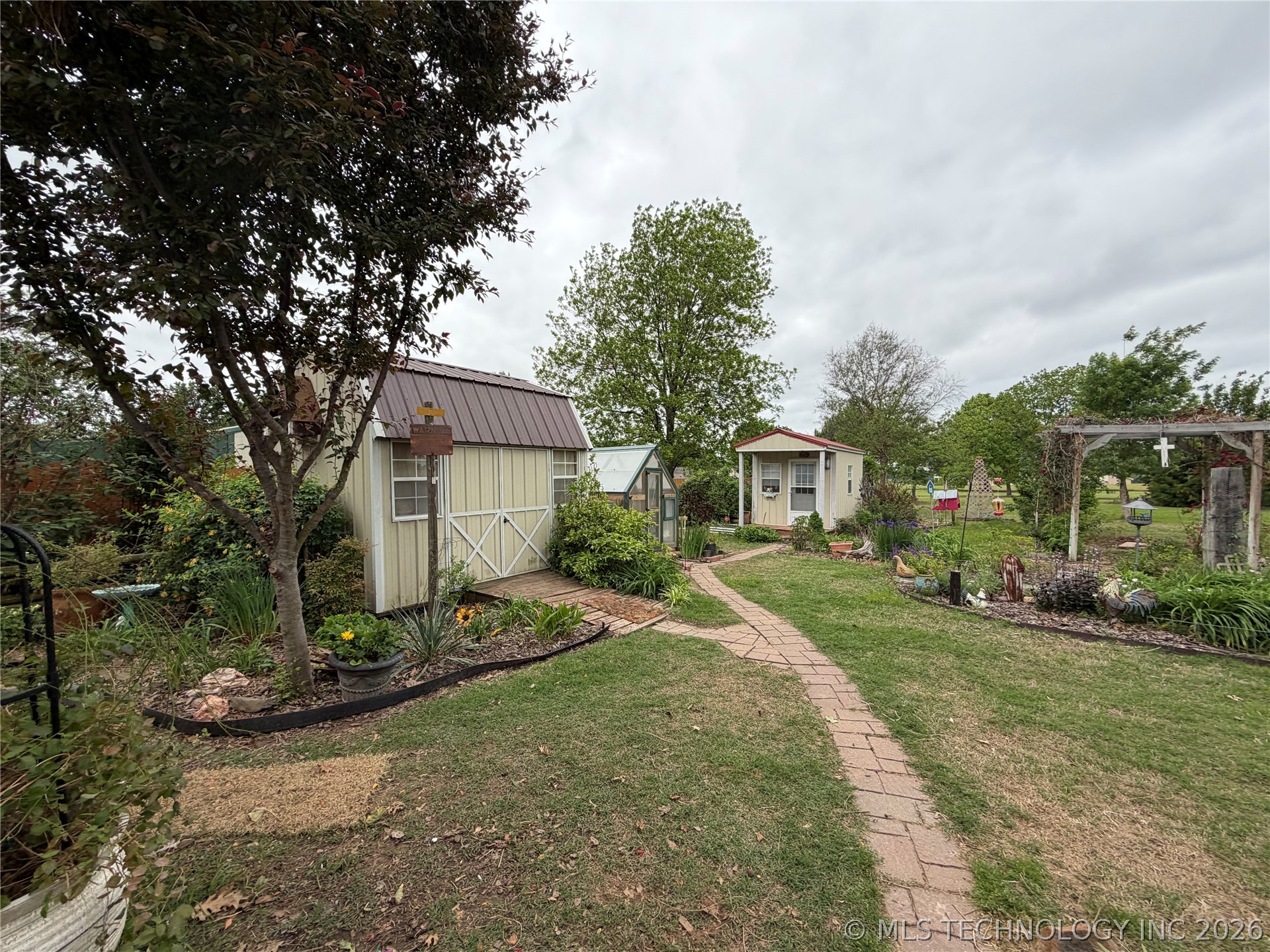 807 S Ross Avenue Fort Gibson OK 74434