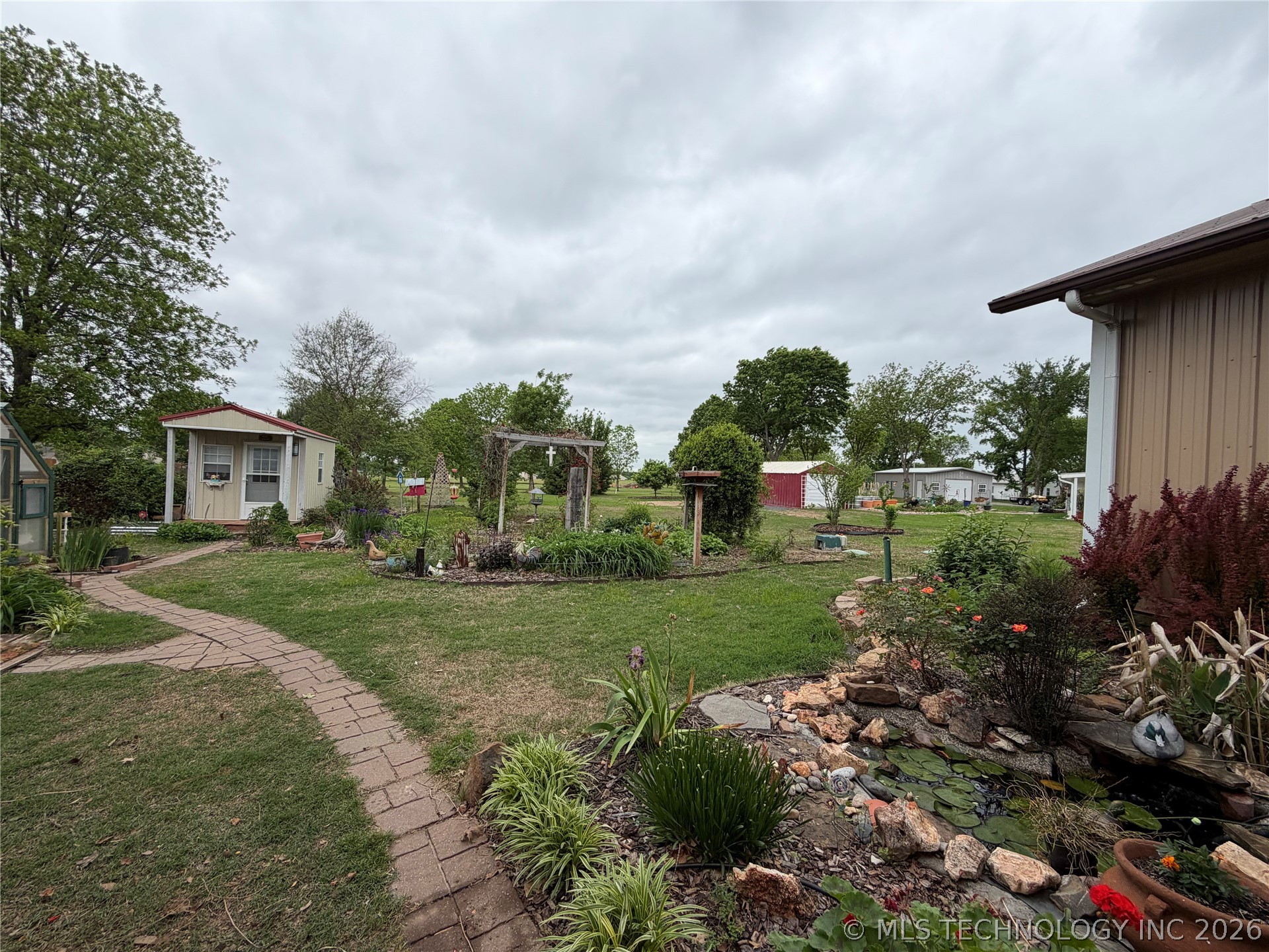 807 S Ross Avenue Fort Gibson OK 74434