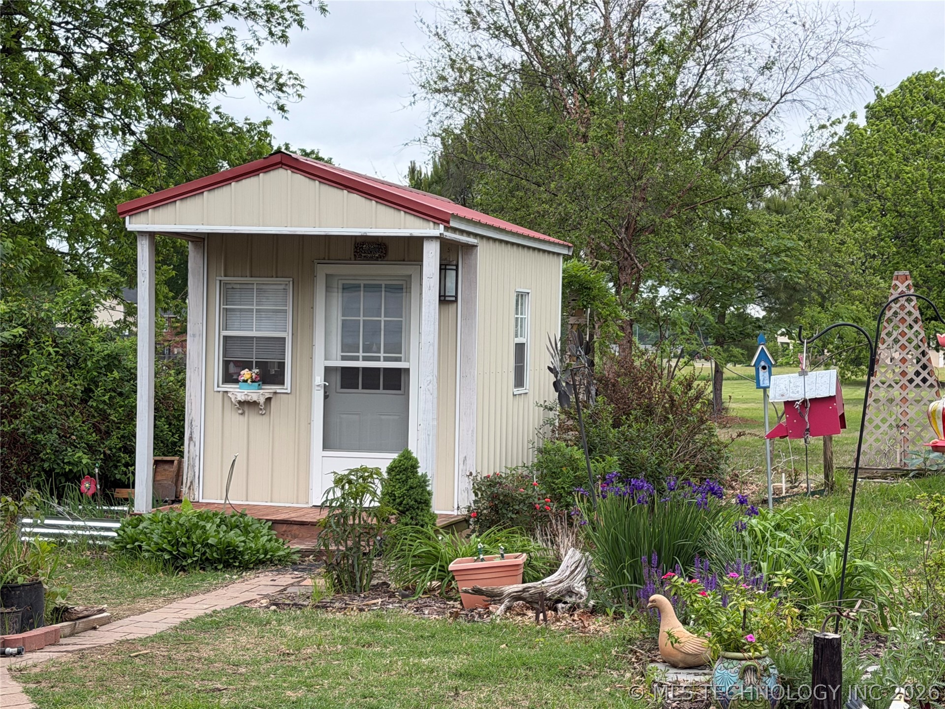 807 S Ross Avenue Fort Gibson OK 74434