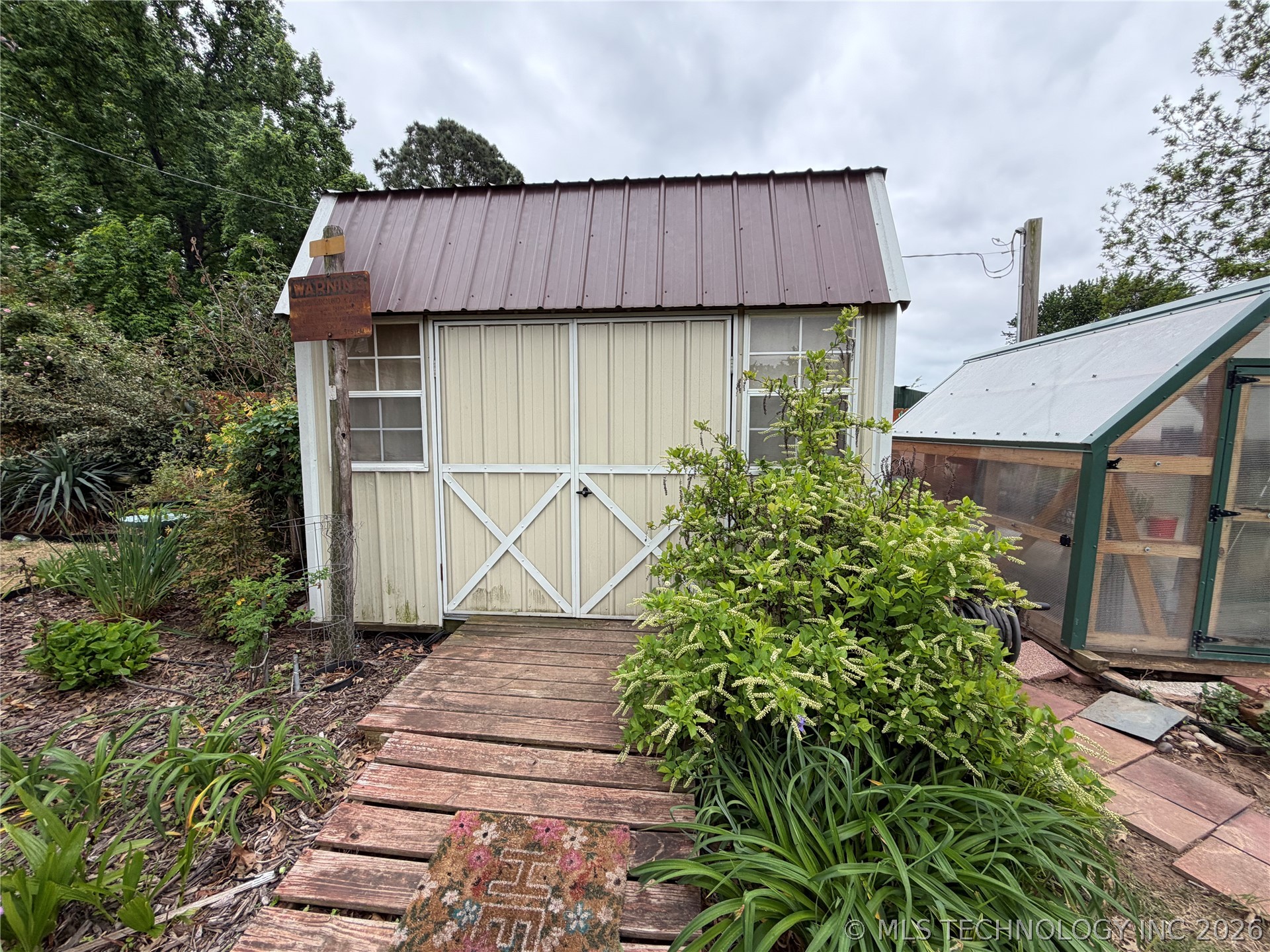 807 S Ross Avenue Fort Gibson OK 74434