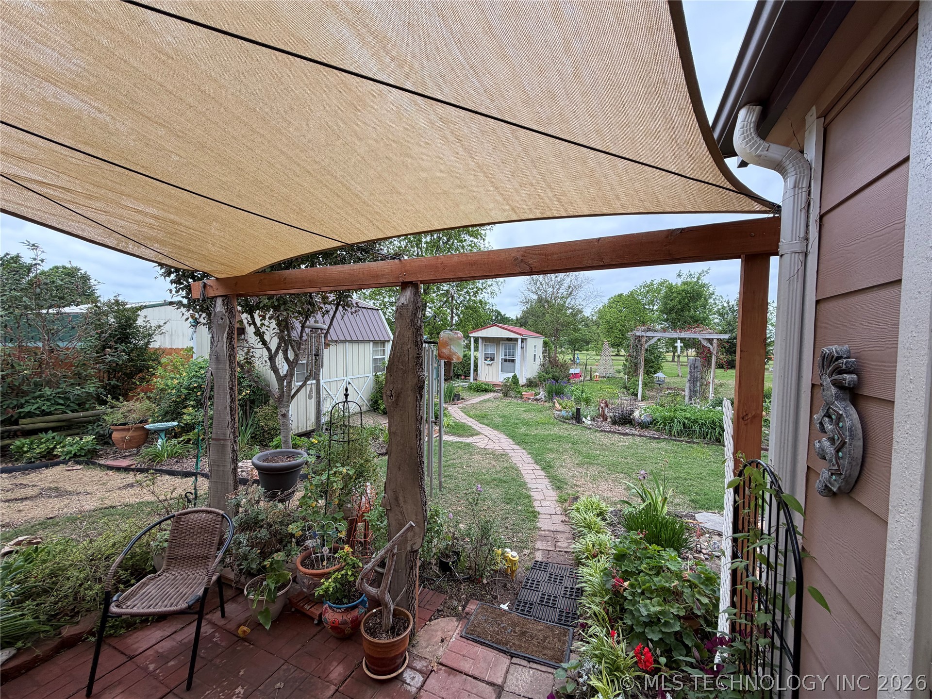807 S Ross Avenue Fort Gibson OK 74434
