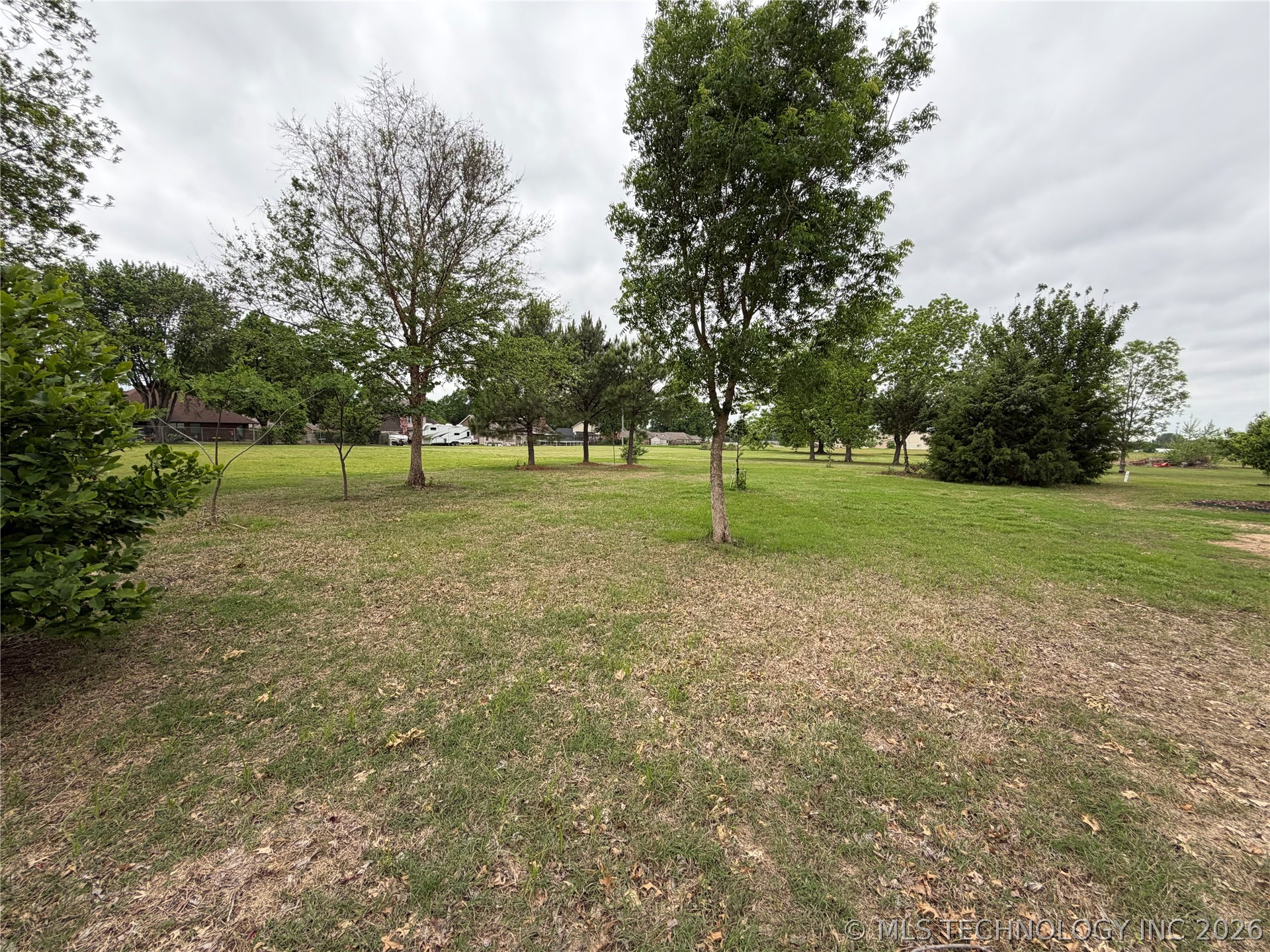807 S Ross Avenue Fort Gibson OK 74434