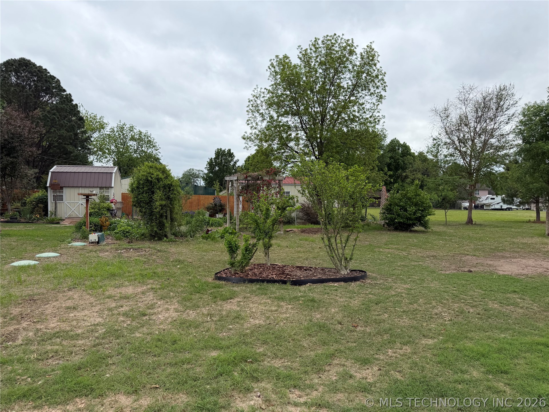 807 S Ross Avenue Fort Gibson OK 74434