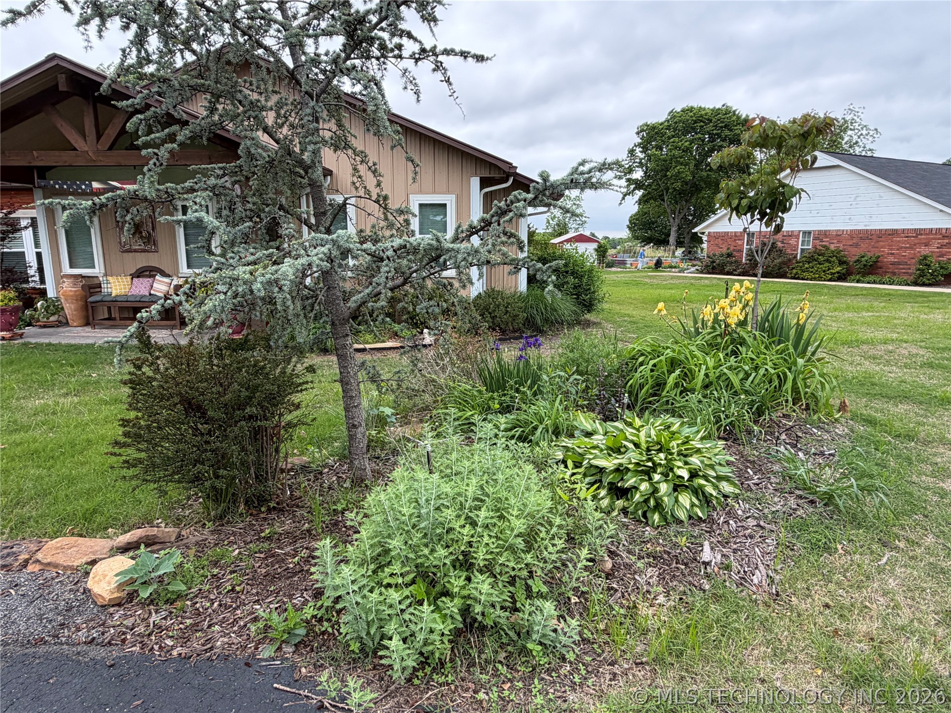 807 S Ross Avenue Fort Gibson OK 74434
