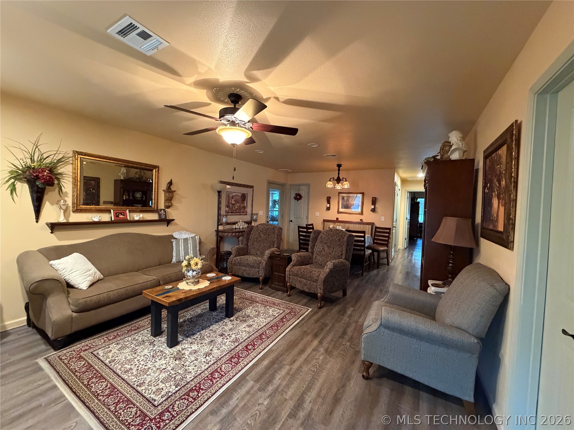 807 S Ross Avenue Fort Gibson OK 74434