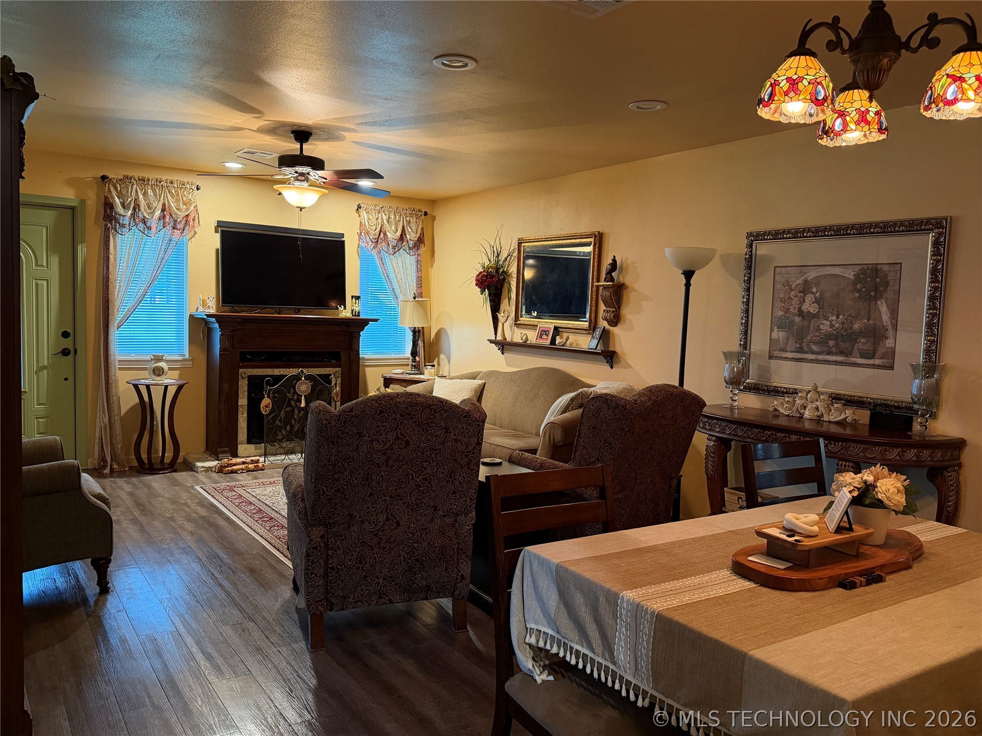 807 S Ross Avenue Fort Gibson OK 74434