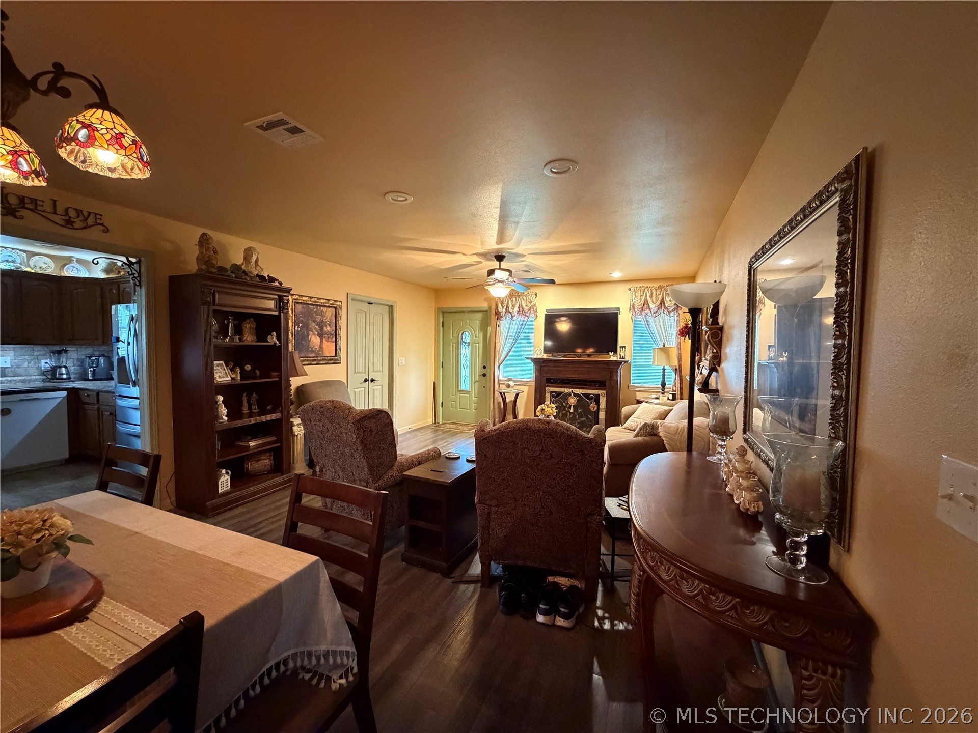 807 S Ross Avenue Fort Gibson OK 74434