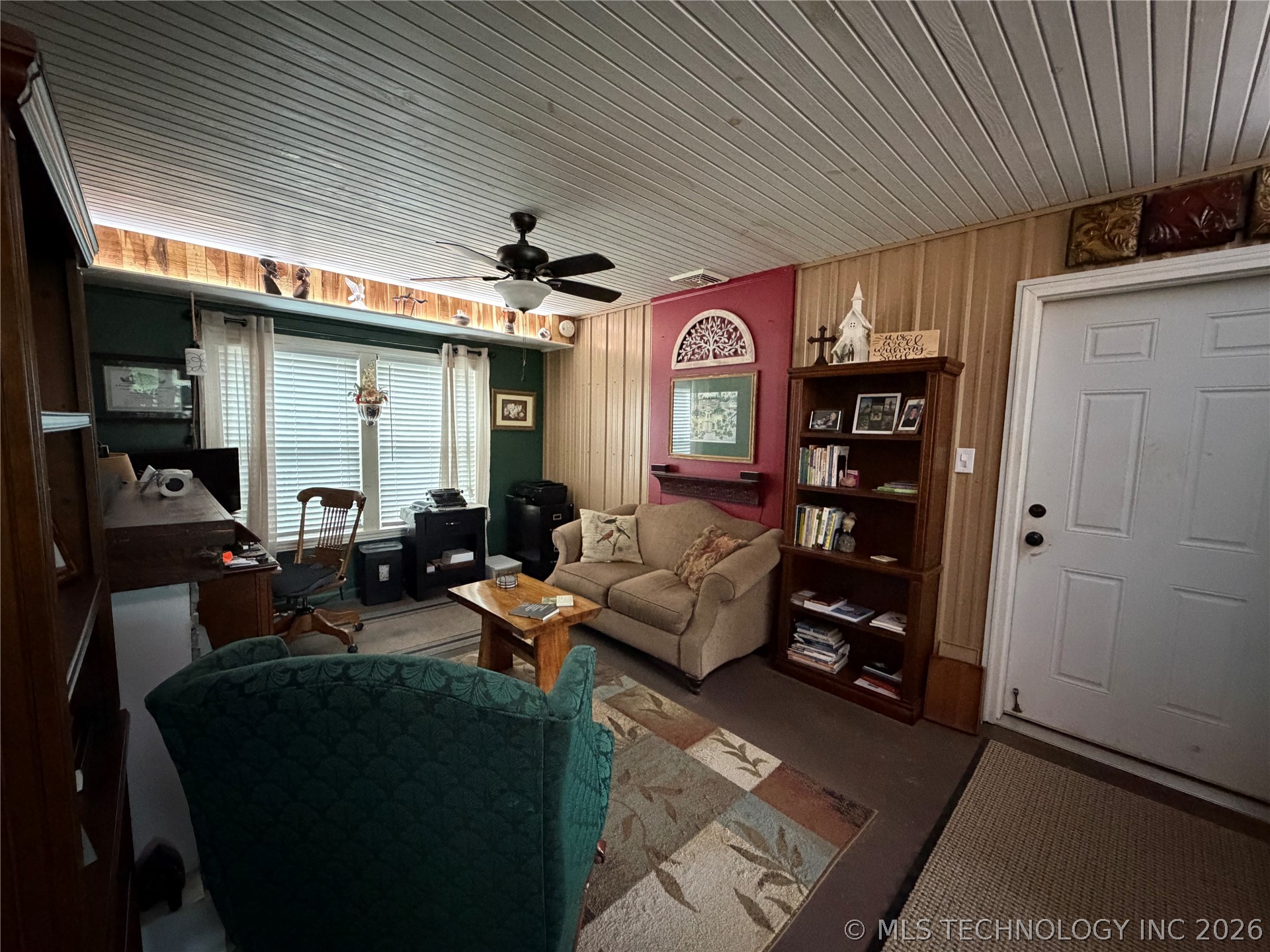807 S Ross Avenue Fort Gibson OK 74434