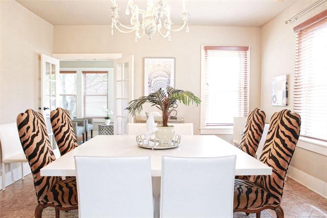 1303 E 17th Place Tulsa OK 74120