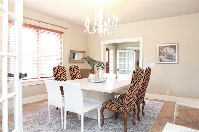 1303 E 17th Place Tulsa OK 74120