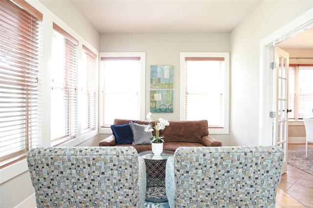 1303 E 17th Place Tulsa OK 74120