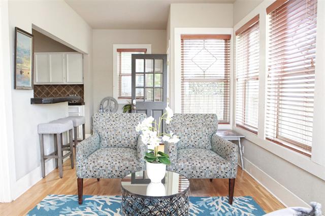 1303 E 17th Place Tulsa OK 74120