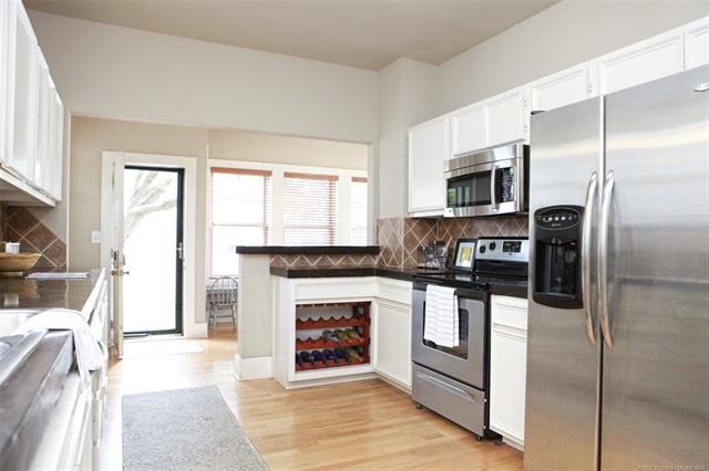 1303 E 17th Place Tulsa OK 74120