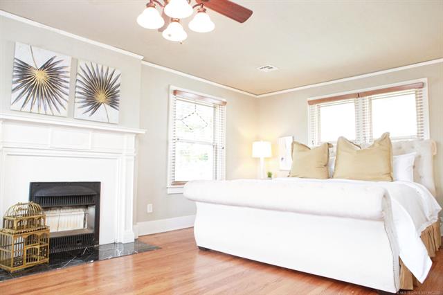 1303 E 17th Place Tulsa OK 74120