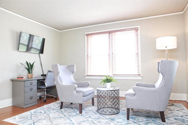 1303 E 17th Place Tulsa OK 74120