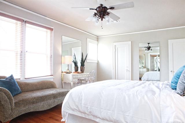 1303 E 17th Place Tulsa OK 74120