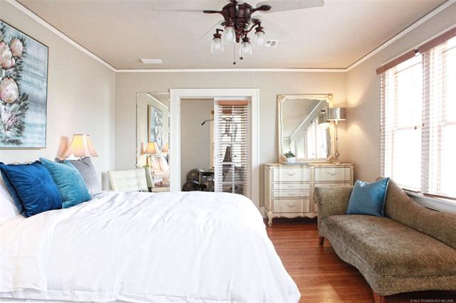 1303 E 17th Place Tulsa OK 74120