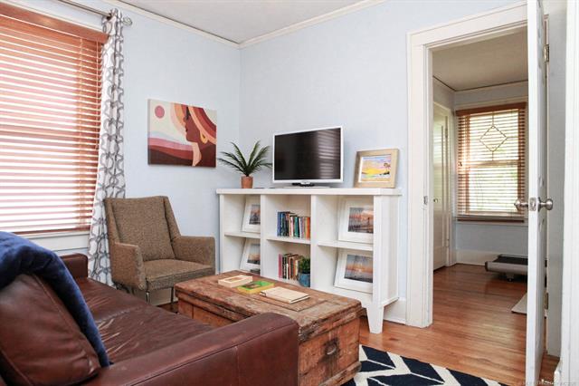 1303 E 17th Place Tulsa OK 74120