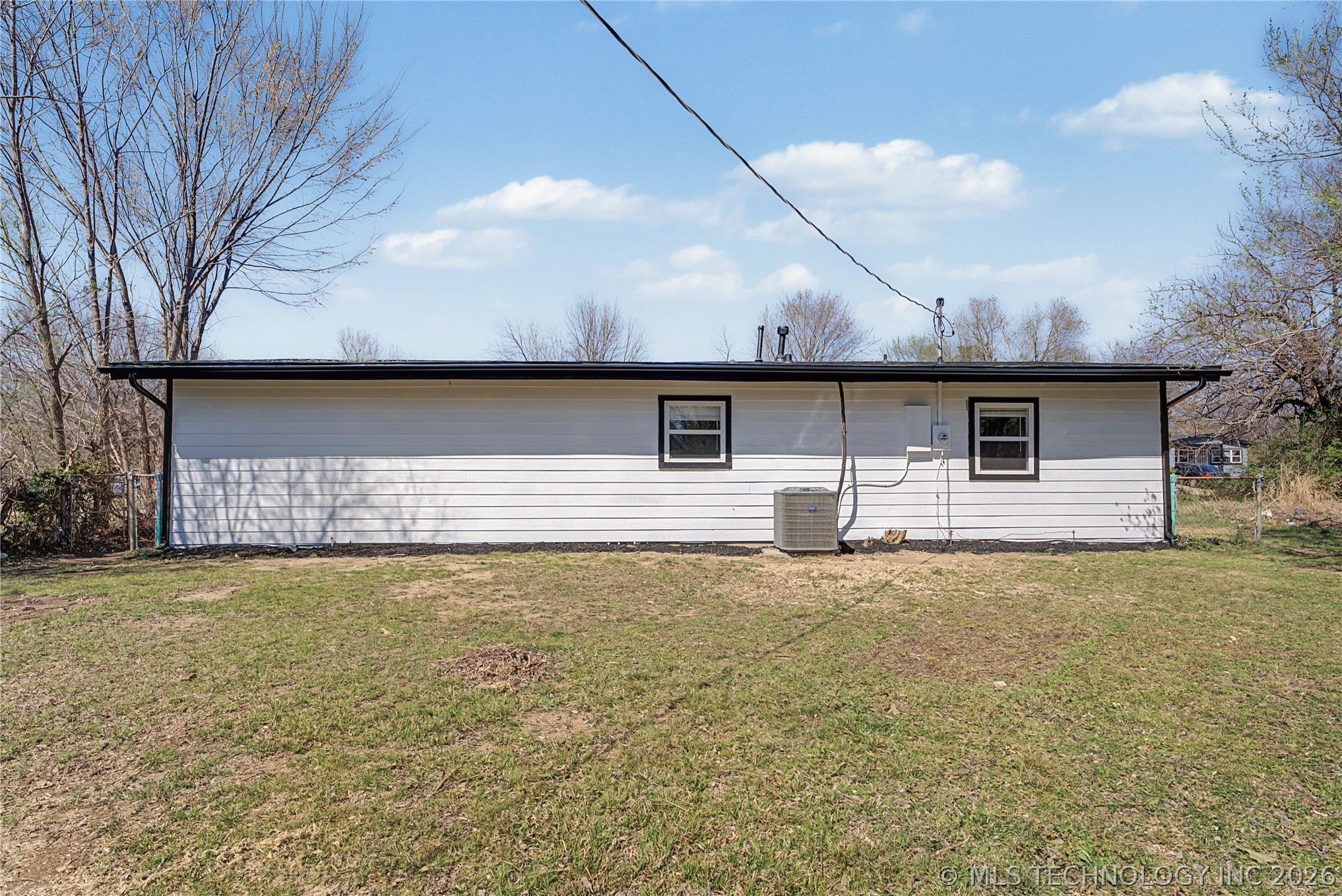 536 E 55th Street N Tulsa OK 74126