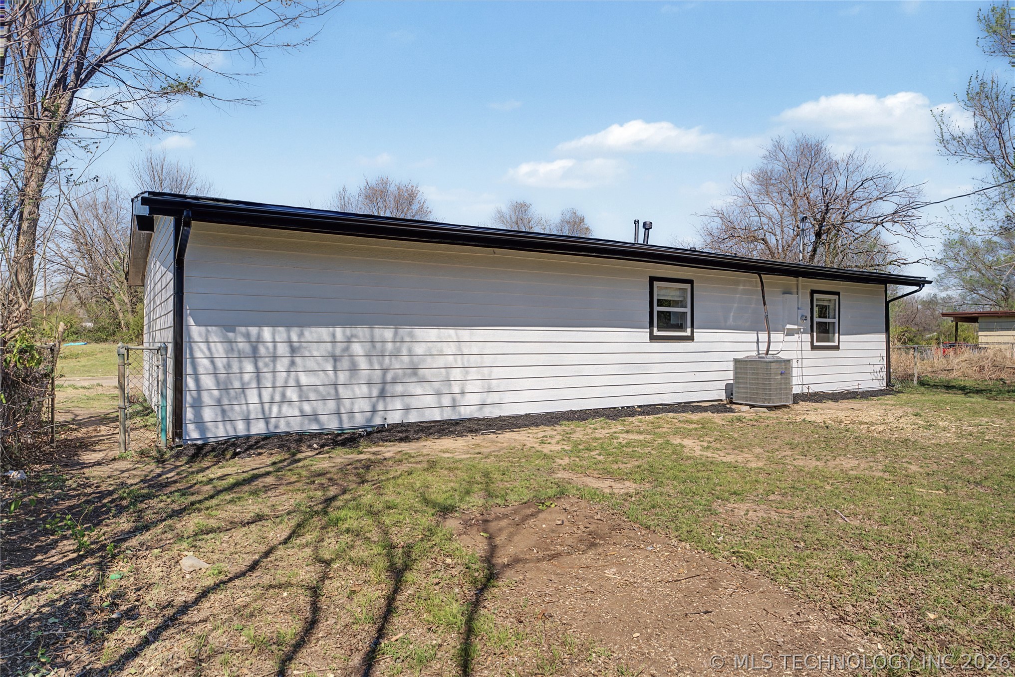 536 E 55th Street N Tulsa OK 74126