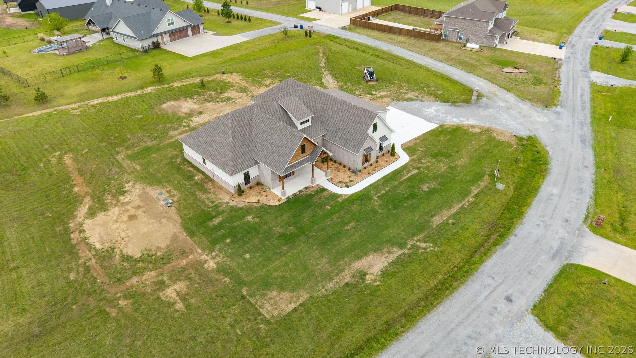 956 Blue Bird Lane Pryor OK 74361