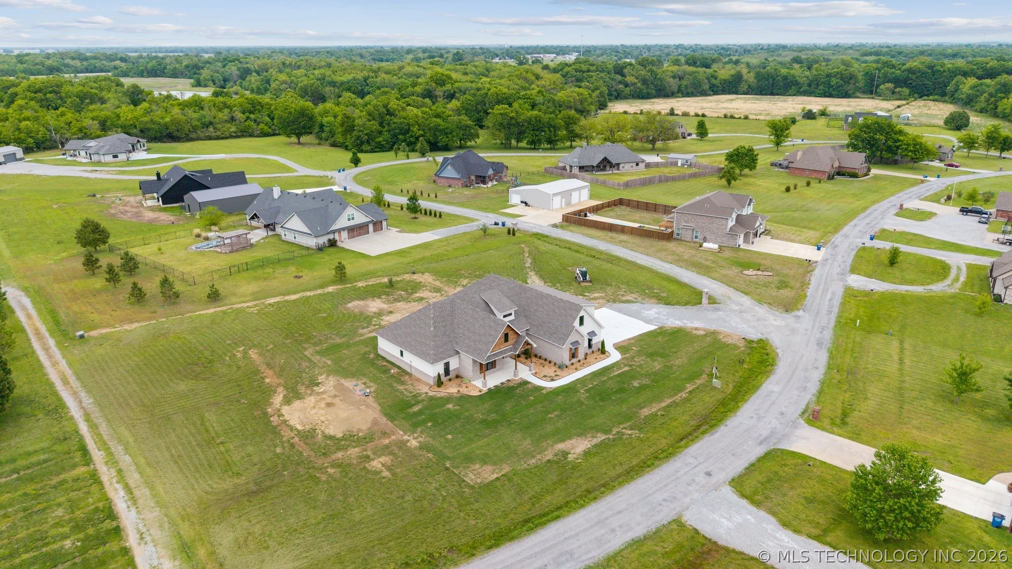 956 Blue Bird Lane Pryor OK 74361