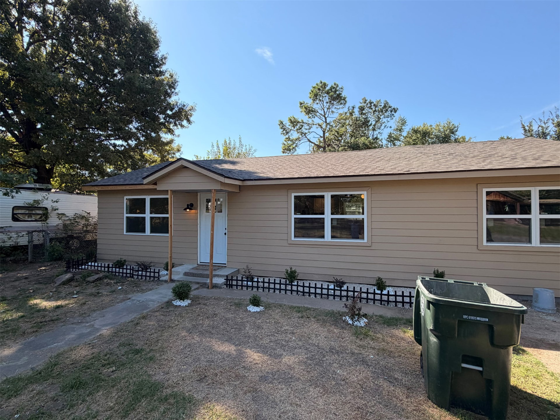 5103 Emporia Street Muskogee OK 74401
