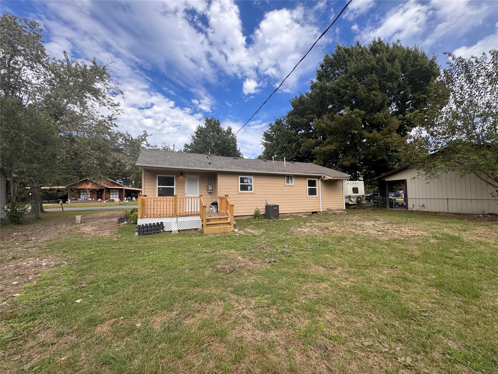 5103 Emporia Street Muskogee OK 74401