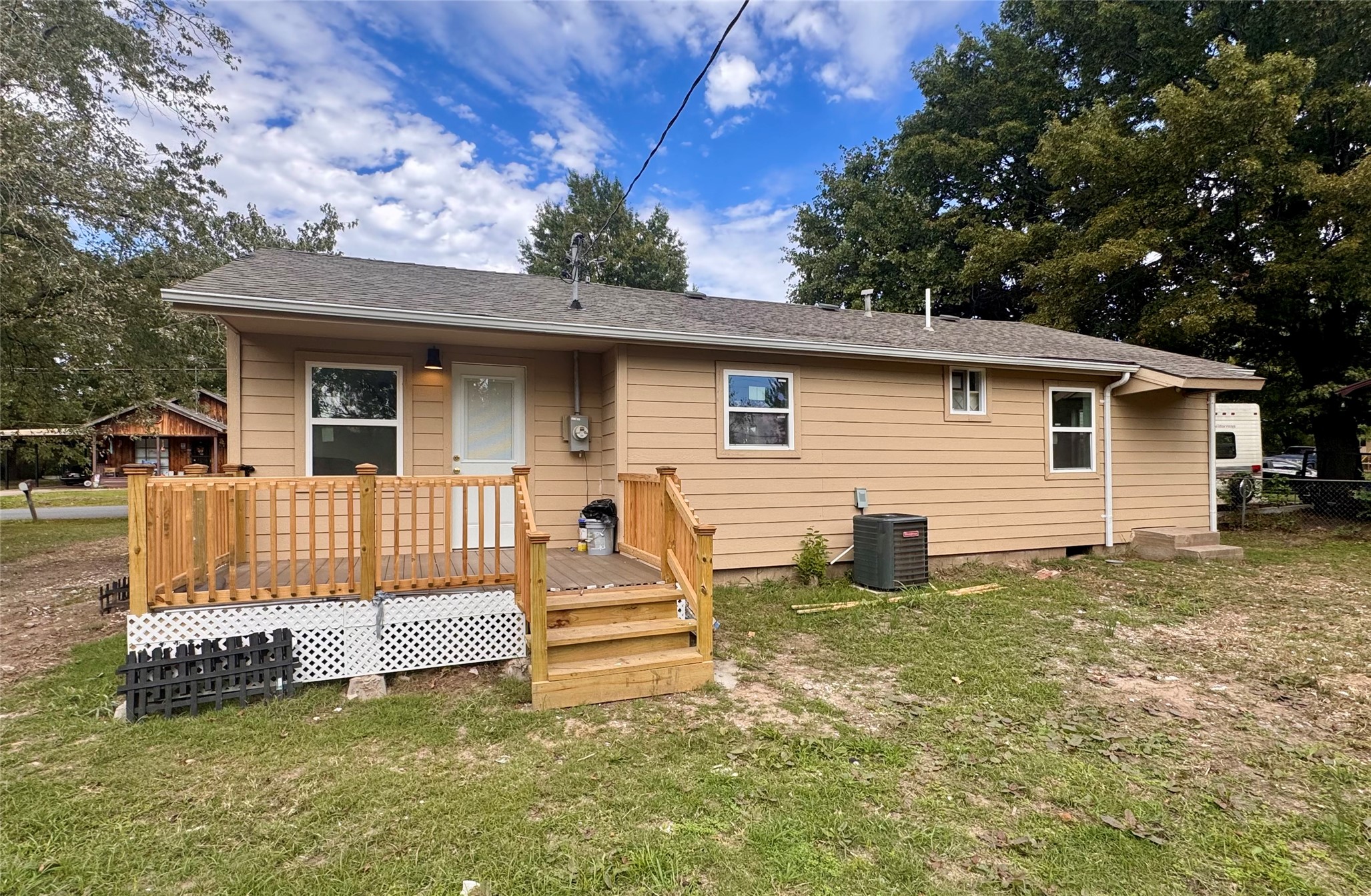 5103 Emporia Street Muskogee OK 74401