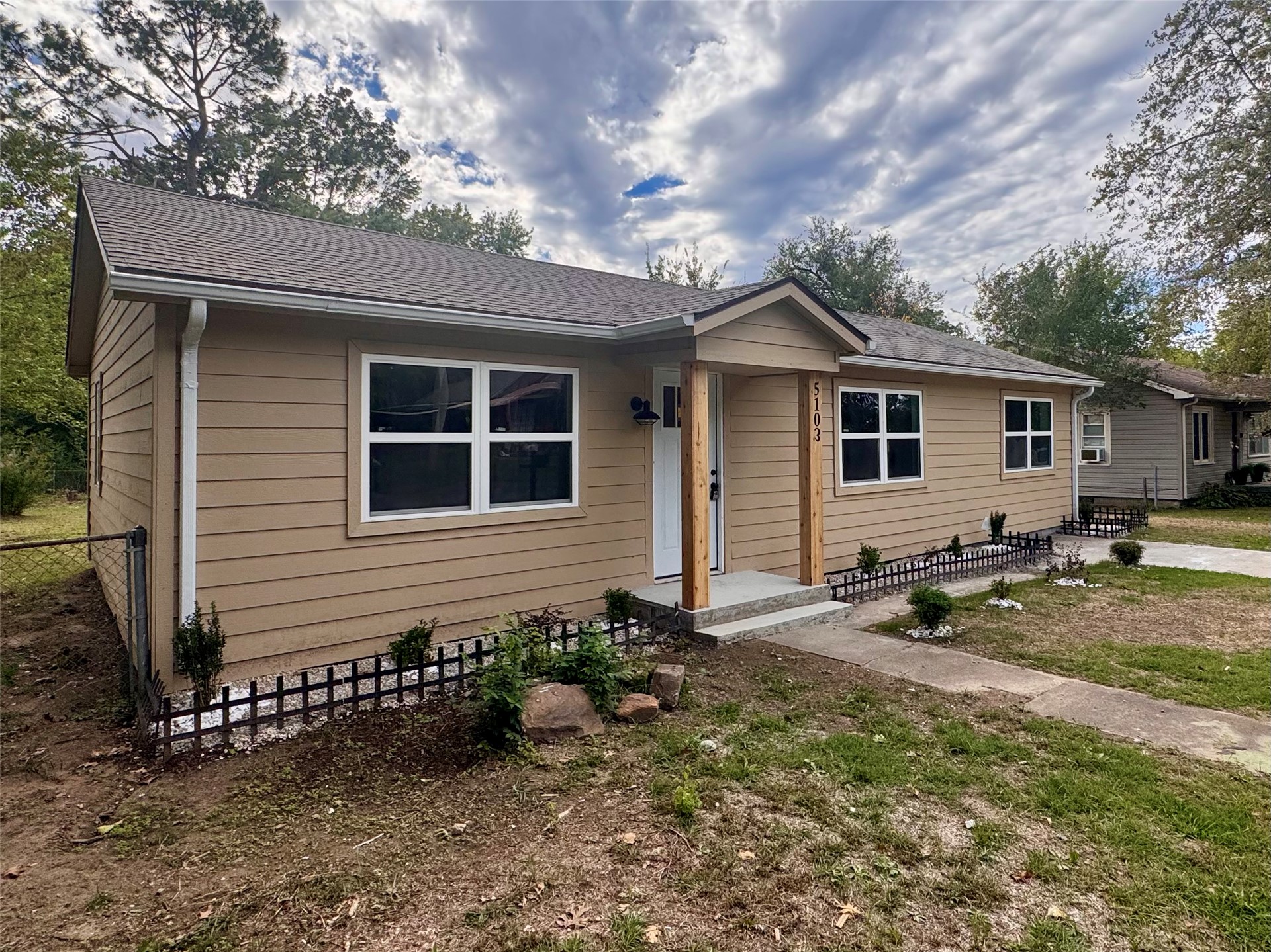 5103 Emporia Street Muskogee OK 74401
