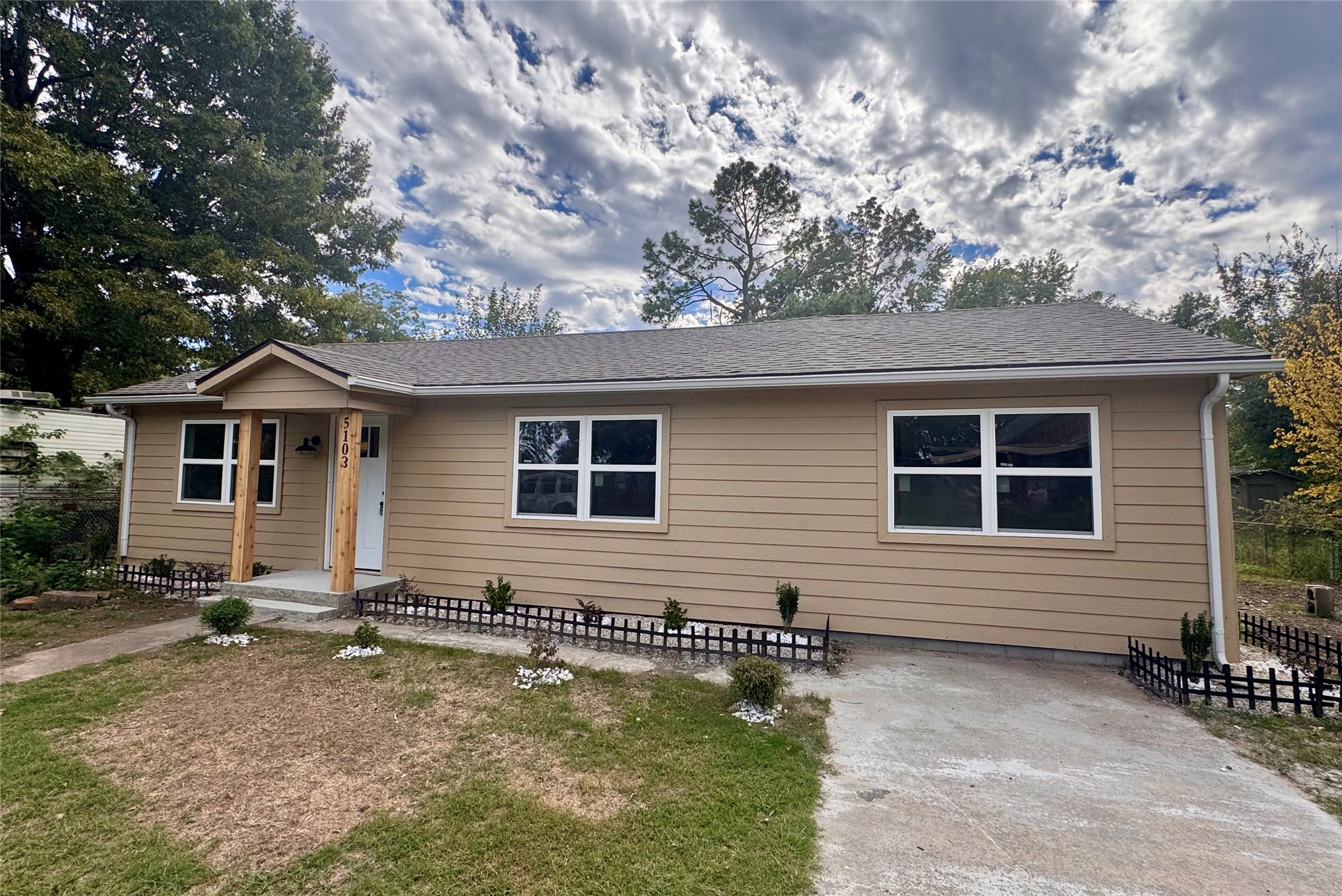 5103 Emporia Street Muskogee OK 74401