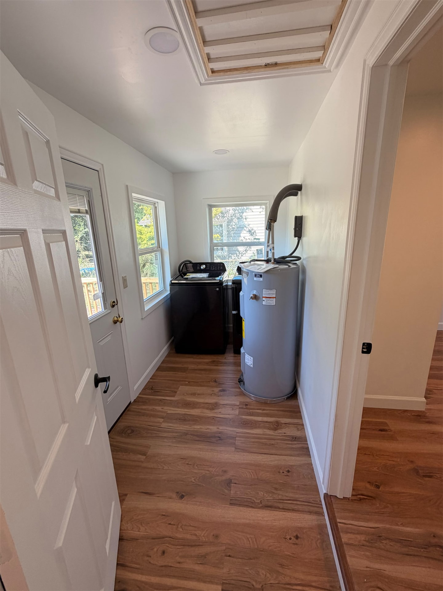 5103 Emporia Street Muskogee OK 74401