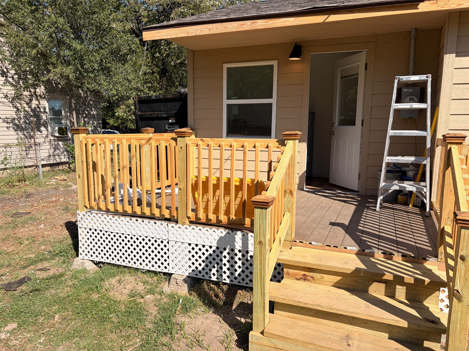 5103 Emporia Street Muskogee OK 74401
