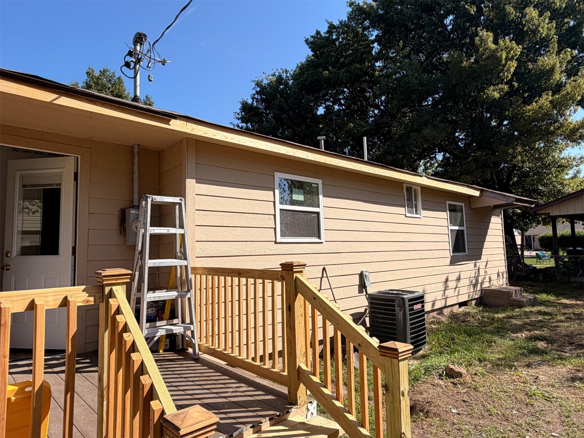 5103 Emporia Street Muskogee OK 74401