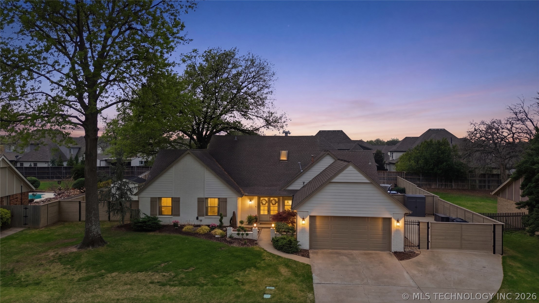 9920 S Irvington Avenue Tulsa OK 74137