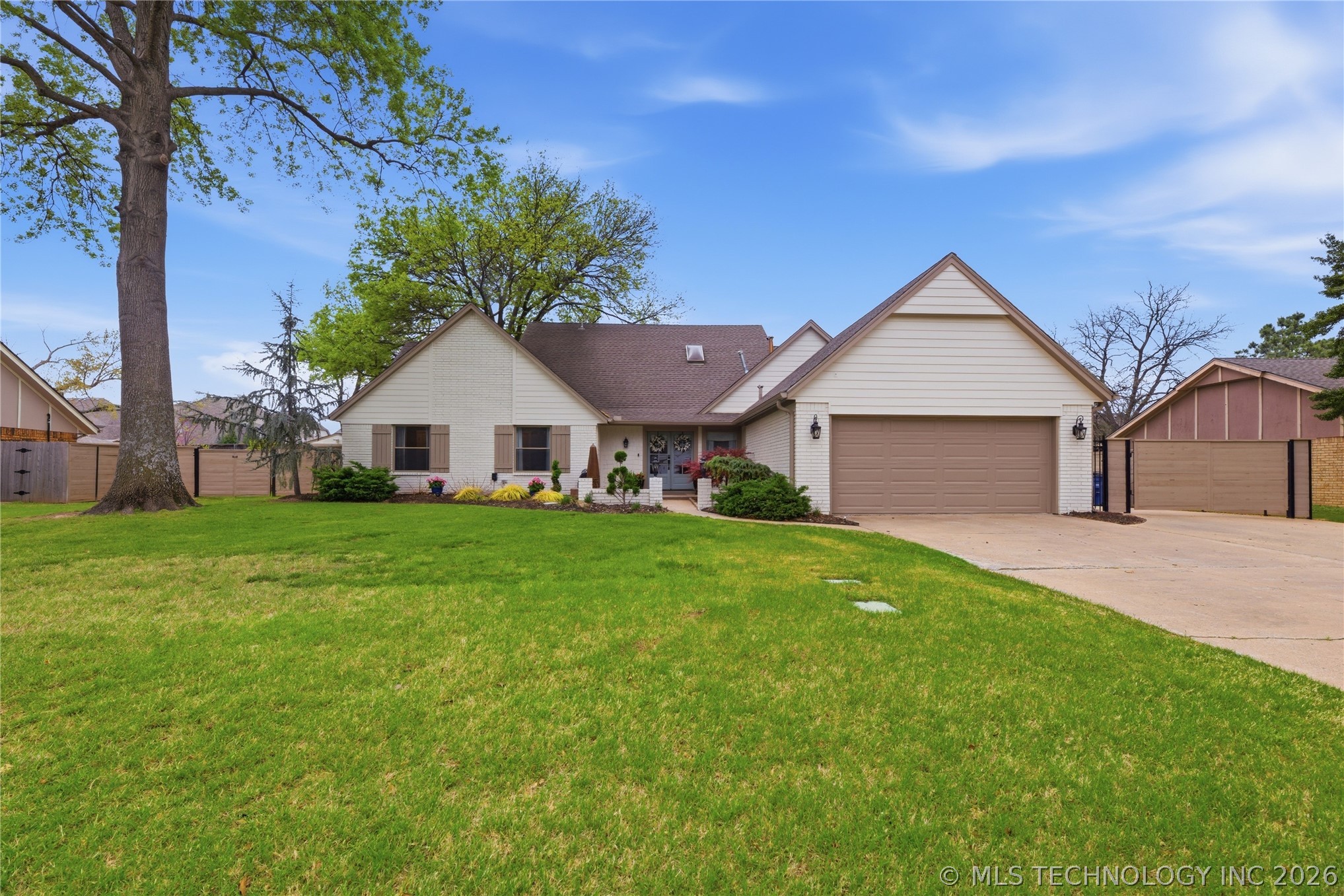 9920 S Irvington Avenue Tulsa OK 74137