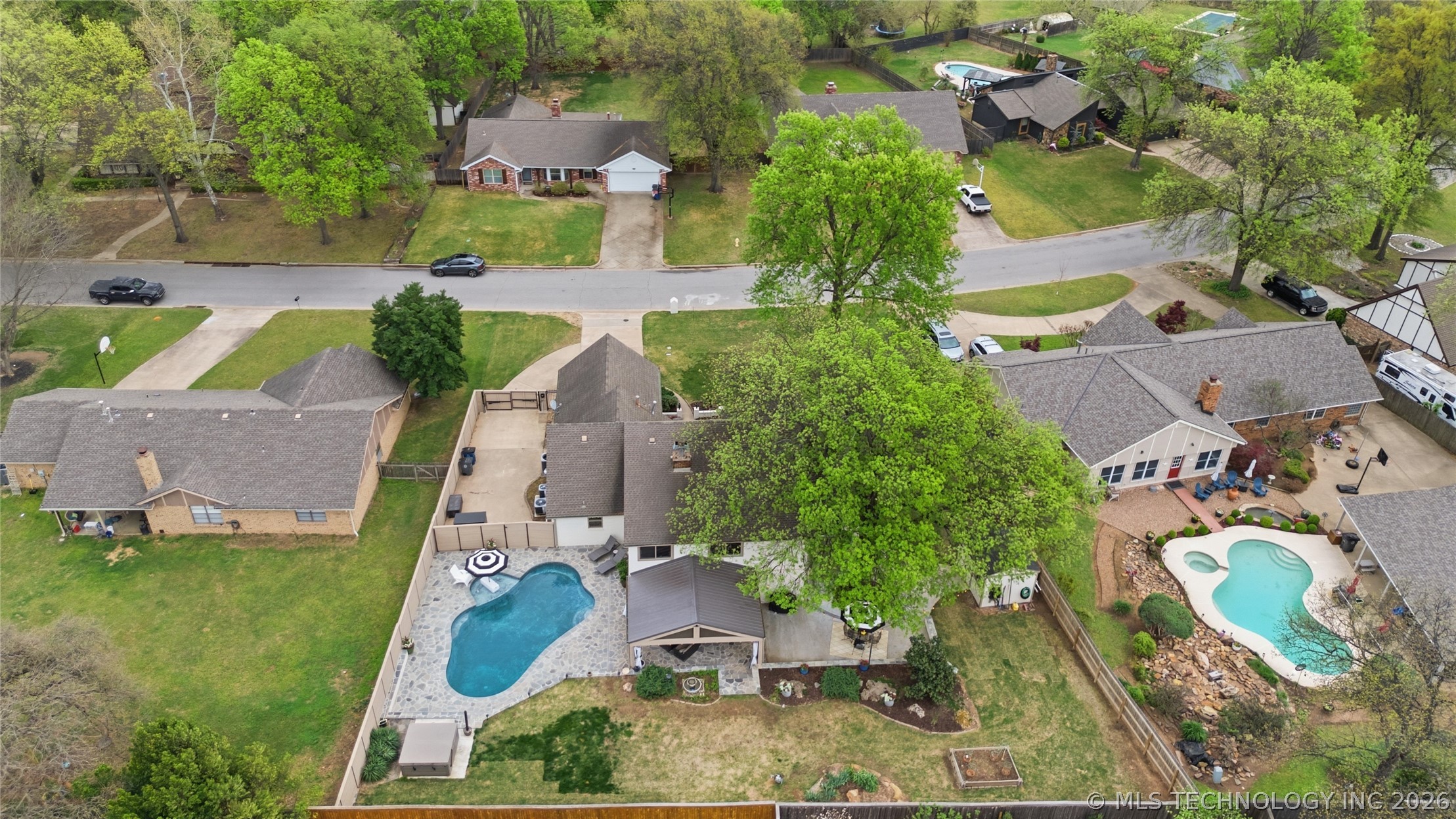 9920 S Irvington Avenue Tulsa OK 74137
